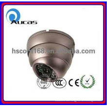 Proveedor de la fábrica 20M Distancia Round IR CCD Camera best price